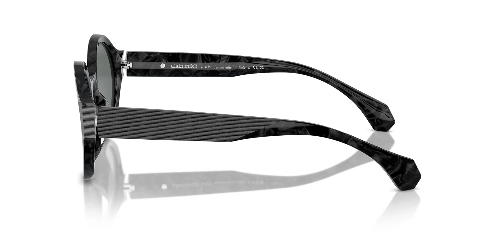 Alain Mikli 5505 Sunglasses - view 10